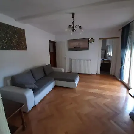 Juresic Appartement *