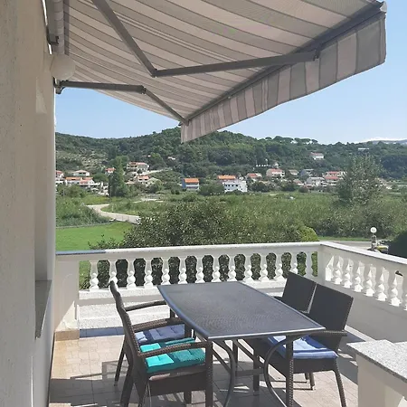 Juresic Appartement *