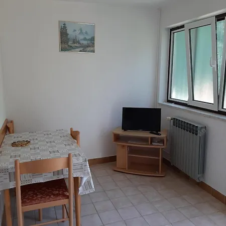 Appartement Juresic *