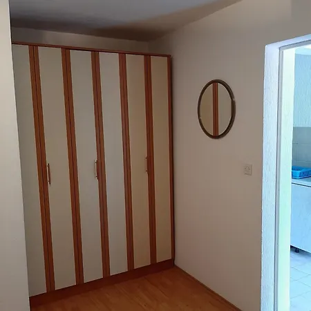 Juresic Appartement *