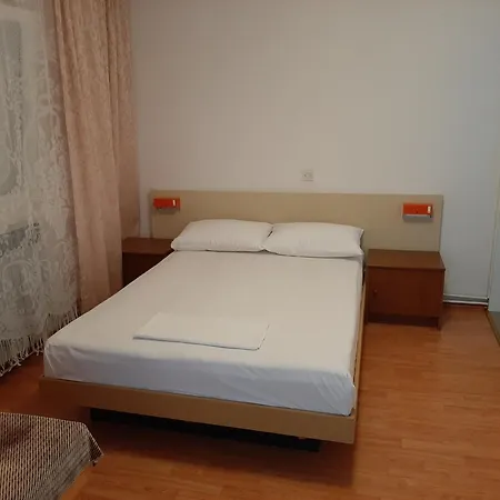 Appartement Juresic *