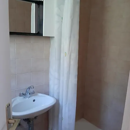 Appartement Juresic Rab Town