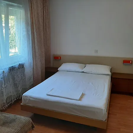 Juresic Appartement *