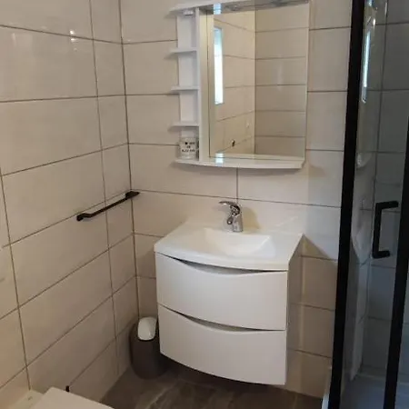 Apartman Juresic