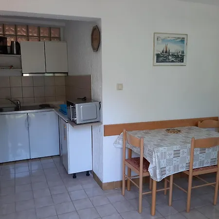 Juresic Apartman