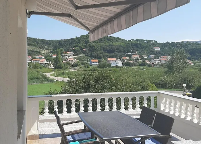 Juresic Apartman *