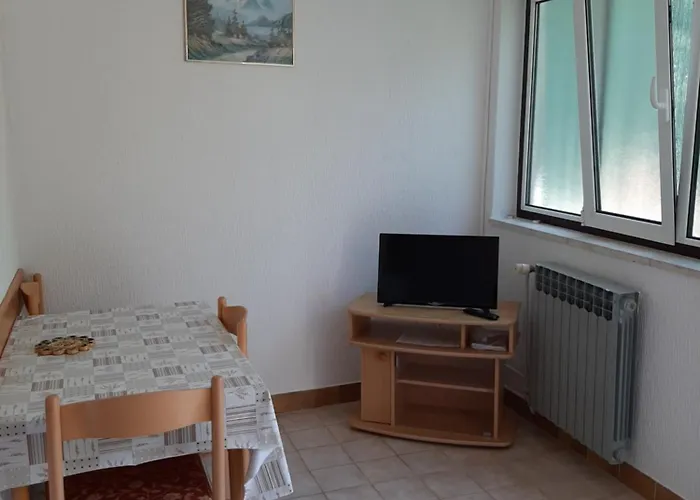 Apartman Juresic *