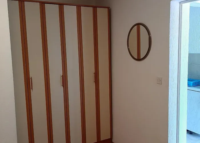 Juresic Apartman *
