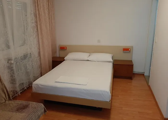 Apartman Juresic *
