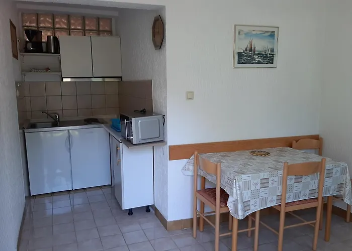 Juresic Apartman